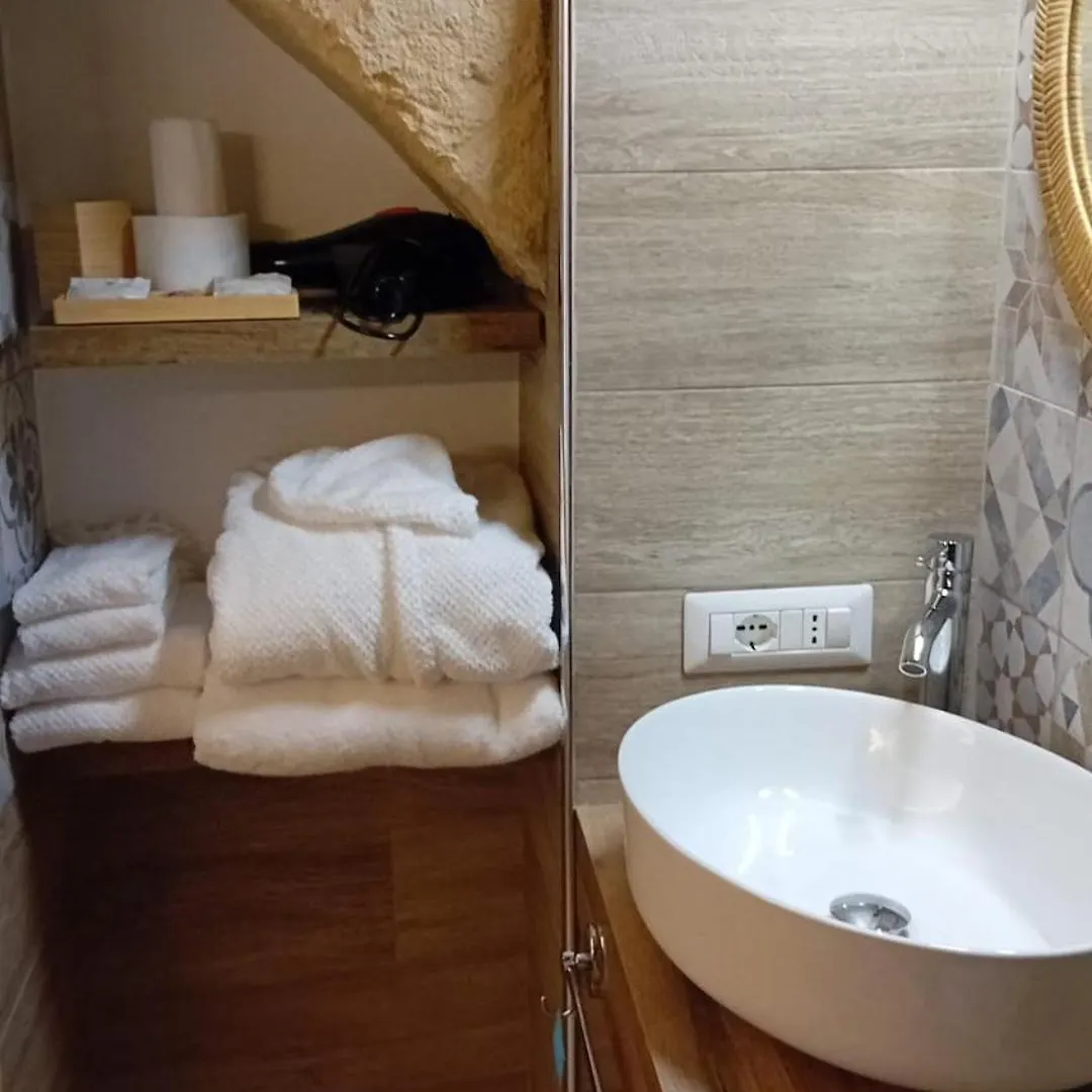 Gæstehus Serafina'S Home Bari Italien