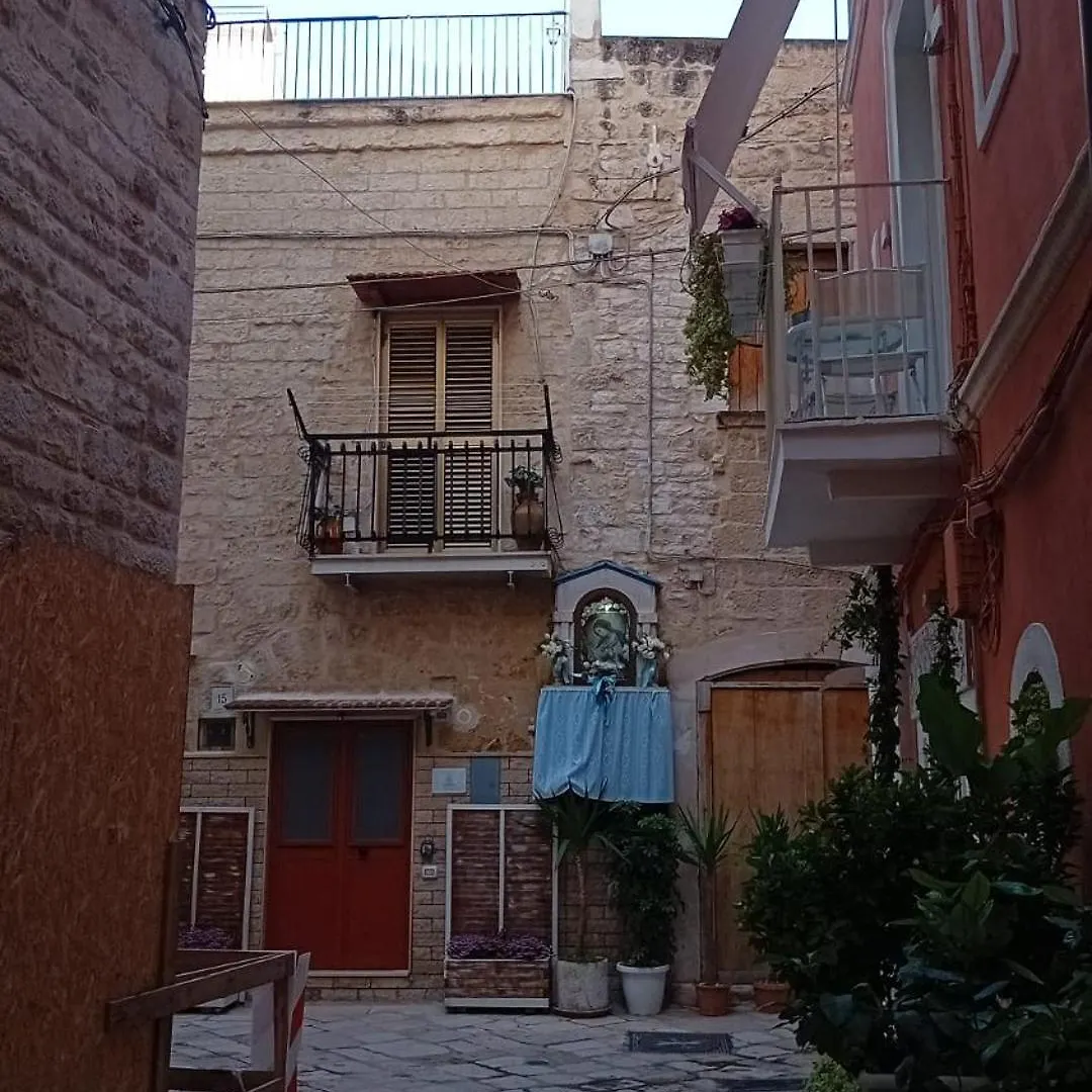 Gæstehus Serafina'S Home Bari